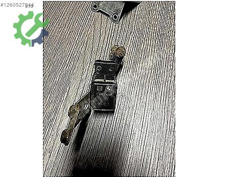 BMW 3 Serisi Beyin çıkma parça