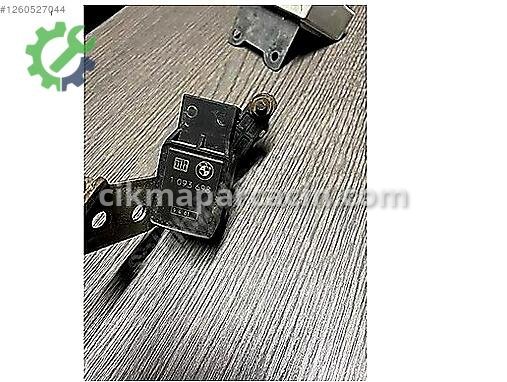 BMW 3 Serisi Süspansiyon 1093698 çıkma parça