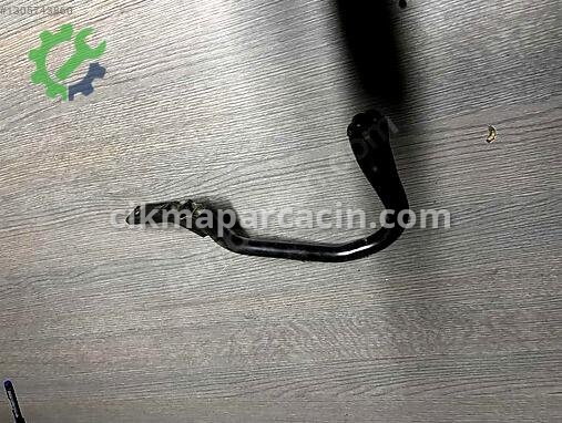 BMW 3 Serisi Tente çıkma parça