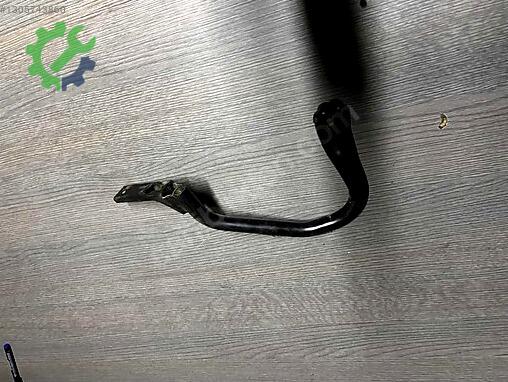 BMW 3 Serisi Tente çıkma parça