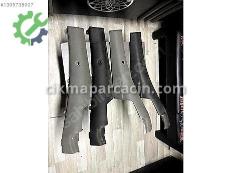 BMW 3 Serisi Kapı Döşemesi çıkma parça