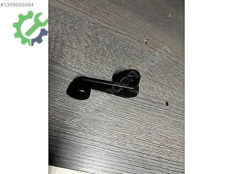 BMW 3 Serisi Cam Açma Kolu çıkma parça