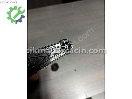 BMW 3 Serisi Cam Açma Kolu çıkma parça