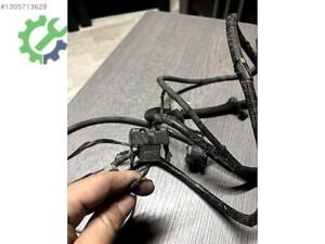 BMW E46 CAM SU FISKİYESİ ISITMALI