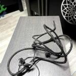 BMW E46 CAM SU FISKİYESİ ISITMALI