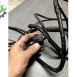 BMW E46 CAM SU FISKİYESİ ISITMALI