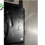 BMW E46 COMPACT BAGAJ KİLİDİ