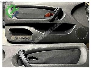 BMW E46 COMPACT KAPI DÖŞEMESİ
