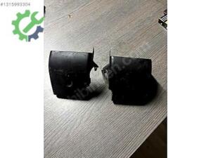 BMW E46 CUPE ARKA KOLTUK PLASTİKLERİ