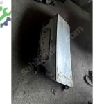 BMW E46 CUPE BAGAJ KAPAĞI