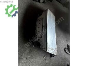 BMW E46 CUPE BAGAJ KAPAĞI