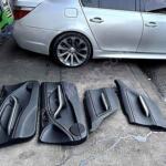 BMW E46 CUPE CABRİO KAPI DÖŞEMESİ
