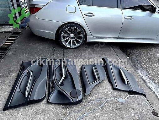 BMW 3 Serisi Kapı Döşemesi çıkma parça