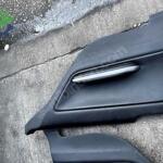 BMW E46 CUPE CABRİO KAPI DÖŞEMESİ