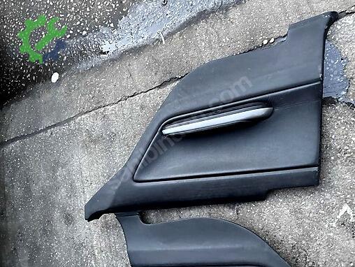 BMW 3 Serisi Kapı Döşemesi çıkma parça
