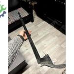 BMW E46 CUPE CABRİO KAPI İÇ FİTİL