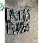 BMW E46 CUPE CABRİO KAPI İZOLASYONU