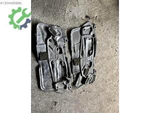 BMW E46 CUPE CABRİO KAPI İZOLASYONU