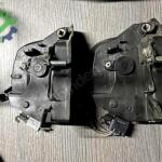BMW E46 CUPE CABRİO KAPI KİLİDİ