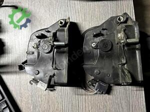 BMW E46 CUPE CABRİO KAPI KİLİDİ