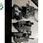 BMW E46 CUPE CABRİO KAPI KİLİDİ