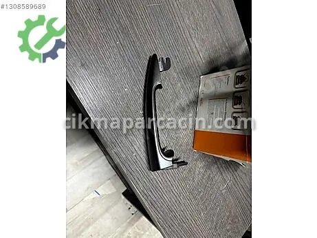 BMW 3 Serisi Kapı Kolu çıkma parça