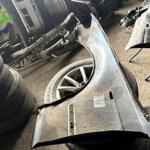BMW E46 CUPE CABRİO SAĞ CAMURLUK