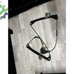 BMW E46 CUPE CABRİO SAĞ CAM KRİKOSU MEKANİZMA