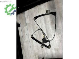 BMW E46 CUPE CABRİO SAĞ CAM KRİKOSU MEKANİZMA