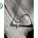 BMW E46 CUPE CABRİO SAĞ CAM KRİKOSU MEKANİZMA