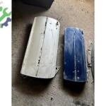 BMW E46 CUPE CABRİO SAĞ KAPI
