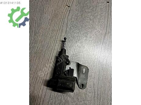 BMW 3 Serisi Kelebek Camı çıkma parça