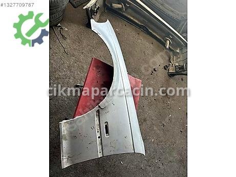 BMW 3 Serisi Sol Çamurluk çıkma parça