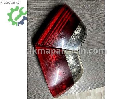 BMW 3 Serisi Stop çıkma parça