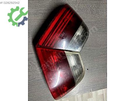 BMW 3 Serisi Stop çıkma parça