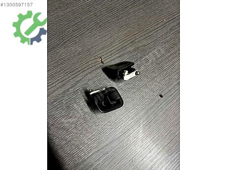 BMW 3 Serisi Bakalit çıkma parça