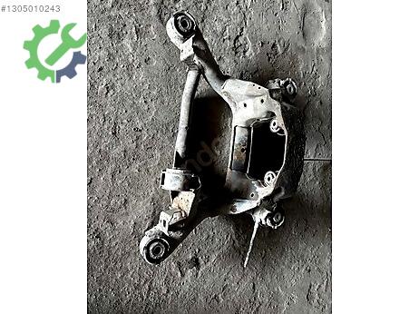 BMW 3 Serisi Defransiyel çıkma parça