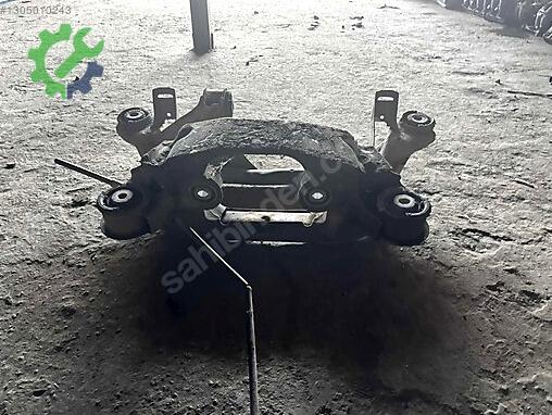 BMW 3 Serisi Defransiyel çıkma parça
