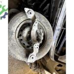 BMW E46 DEFRANSİYEL TAŞIYICI AYAĞI 1094421