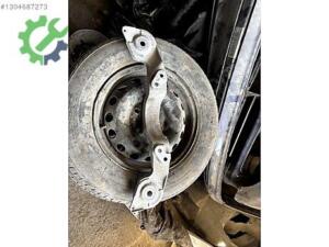 BMW E46 DEFRANSİYEL TAŞIYICI AYAĞI 1094421