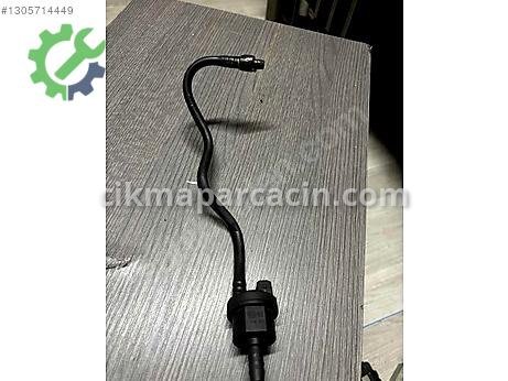 BMW 3 Serisi Depo çıkma parça