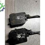 BMW E46 DEPO KAPAĞI MOTORU