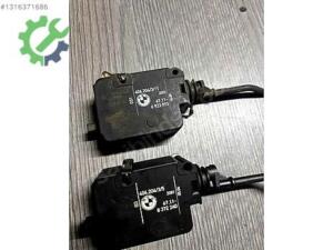 BMW E46 DEPO KAPAĞI MOTORU