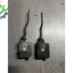 BMW E46 DEPO KAPAĞI MOTORU 6923973