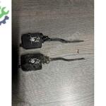 BMW E46 DEPO KAPAĞI MOTORU 6923973