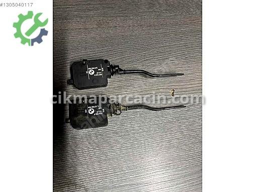 BMW 3 Serisi Depo Kapağı Motoru 6923973 çıkma parça
