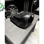 BMW E46 DİREKSİYON ALT PLASTİĞİ