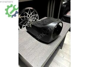 BMW E46 DİREKSİYON ALT PLASTİĞİ
