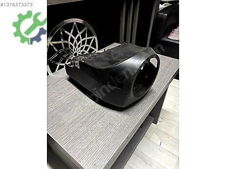 BMW 3 Serisi Bakalit çıkma parça