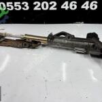 BMW E46 DİREKSİYON KOLONU ÇIKMA ORJ